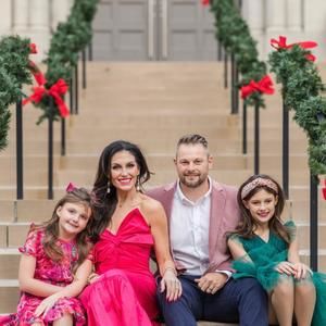 Meet your Posher, Anne farrell